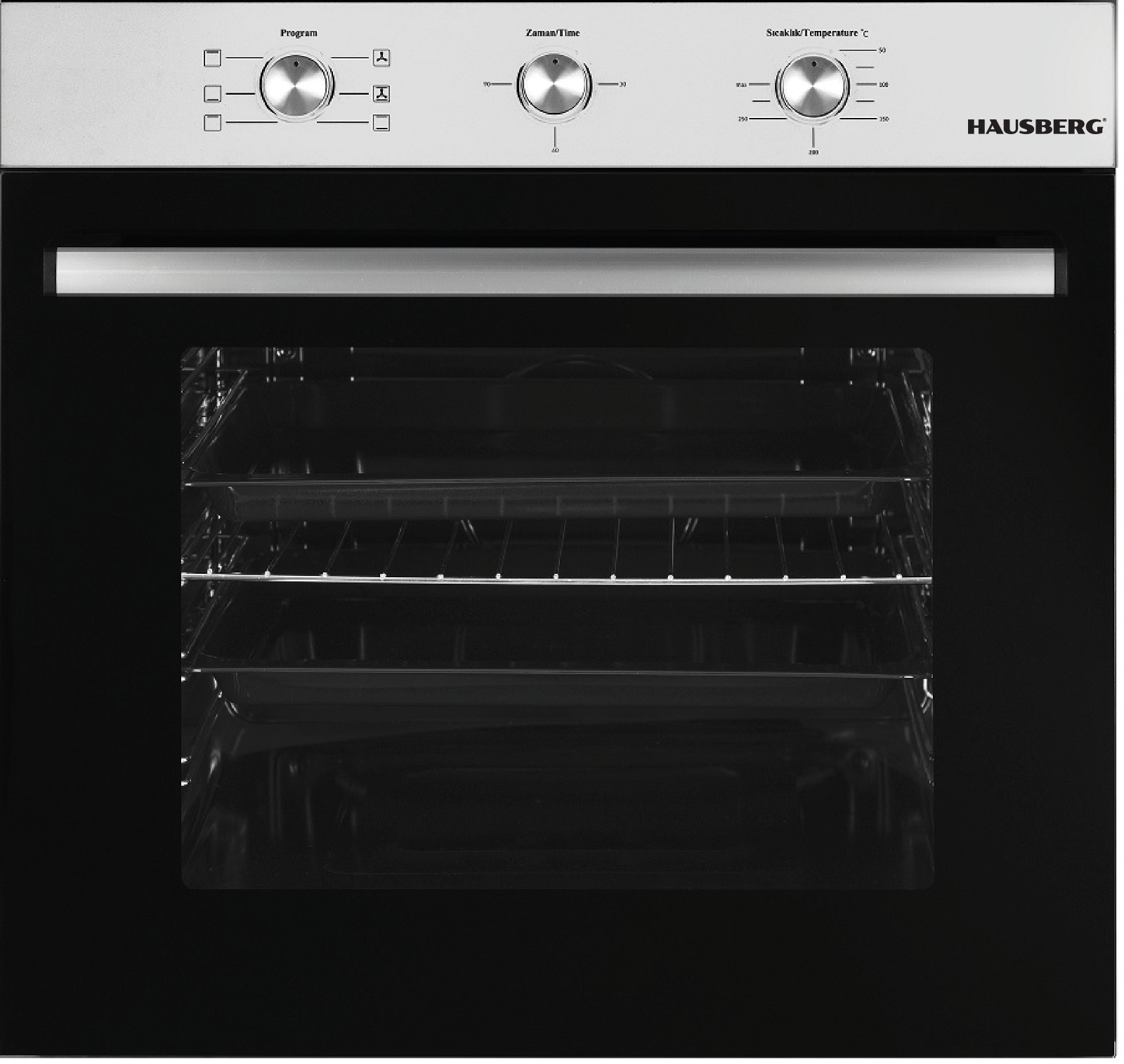 BUILT-IN OVEN